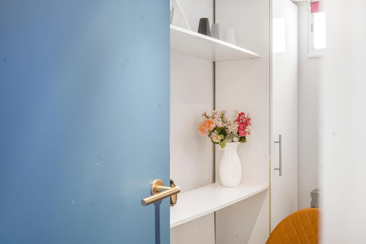 Spacious 2 Bedroom Apartment In Camden Londres Exterior foto
